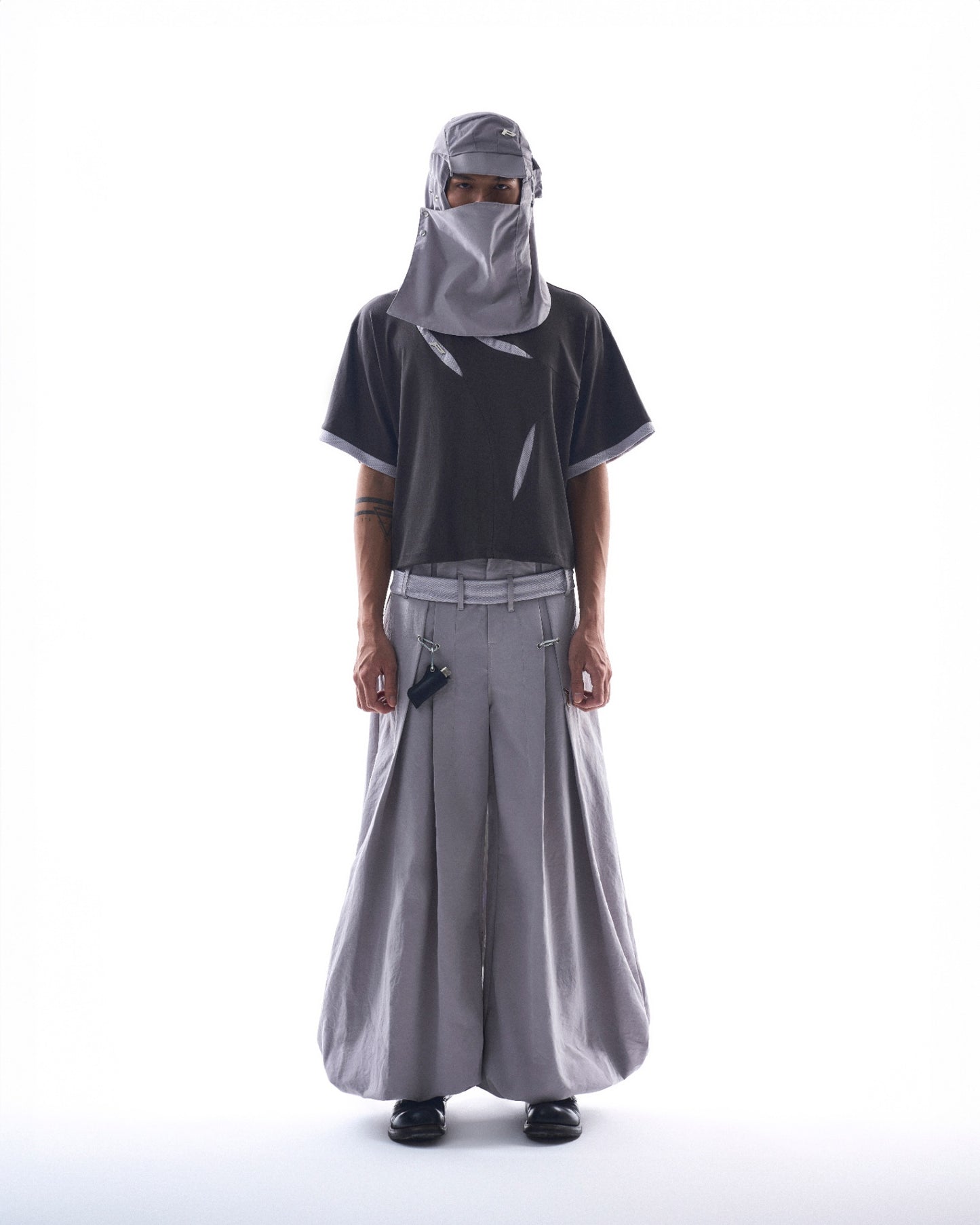 P TOBI PANTS