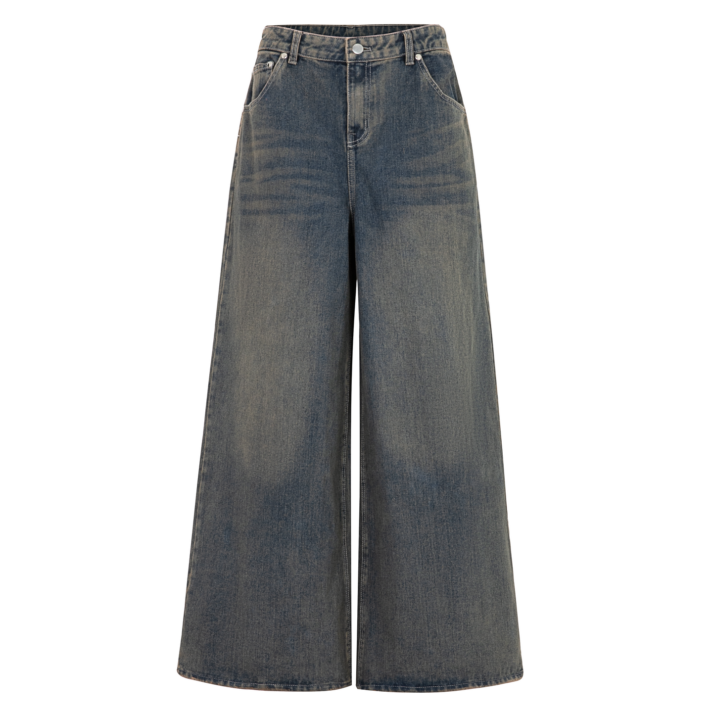 Giselle Denim Pants