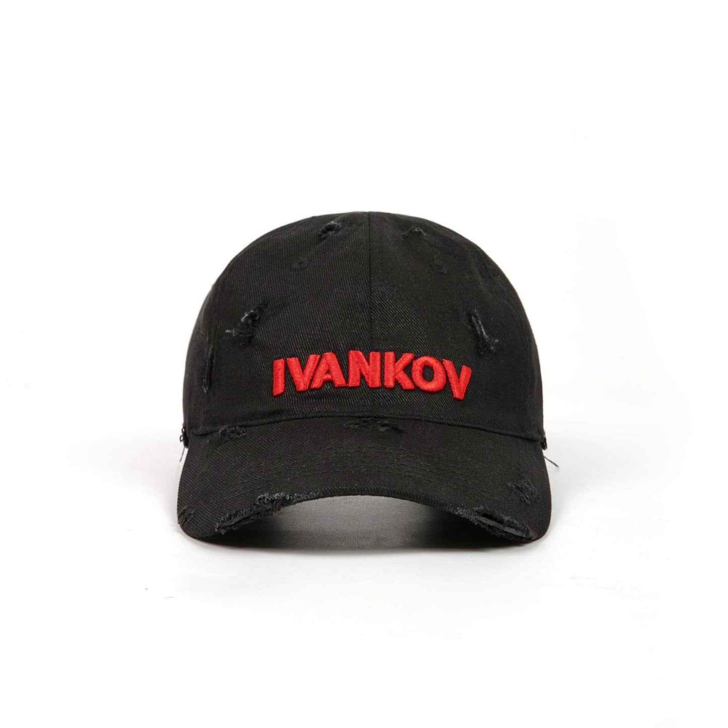 Ivankov Cap